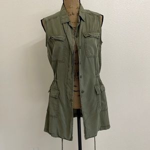 buffalo david bitton lightweight vest